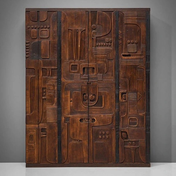 wood