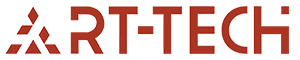 ART-TECH logo